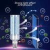 UV-C Light Sanitizer Sterilizer Lamp