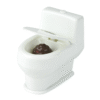 Squirty Toilet Prank Toy