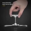 Rotatable Multi-Angle Double-Sided Phone Holder
