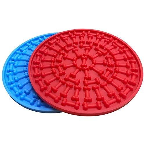 Slow Feeder Dog Licking Mat