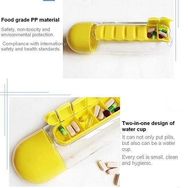 611DCFXkZpL.jpg Seven-Day Pill Cup