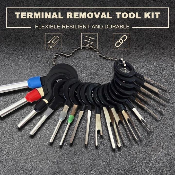 Terminal Removal Tool Kit🔥Buy 2 Free Shipping🔥