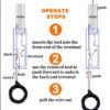 Terminal Removal Tool Kit🔥Buy 2 Free Shipping🔥