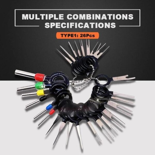 Terminal Removal Tool Kit🔥Buy 2 Free Shipping🔥