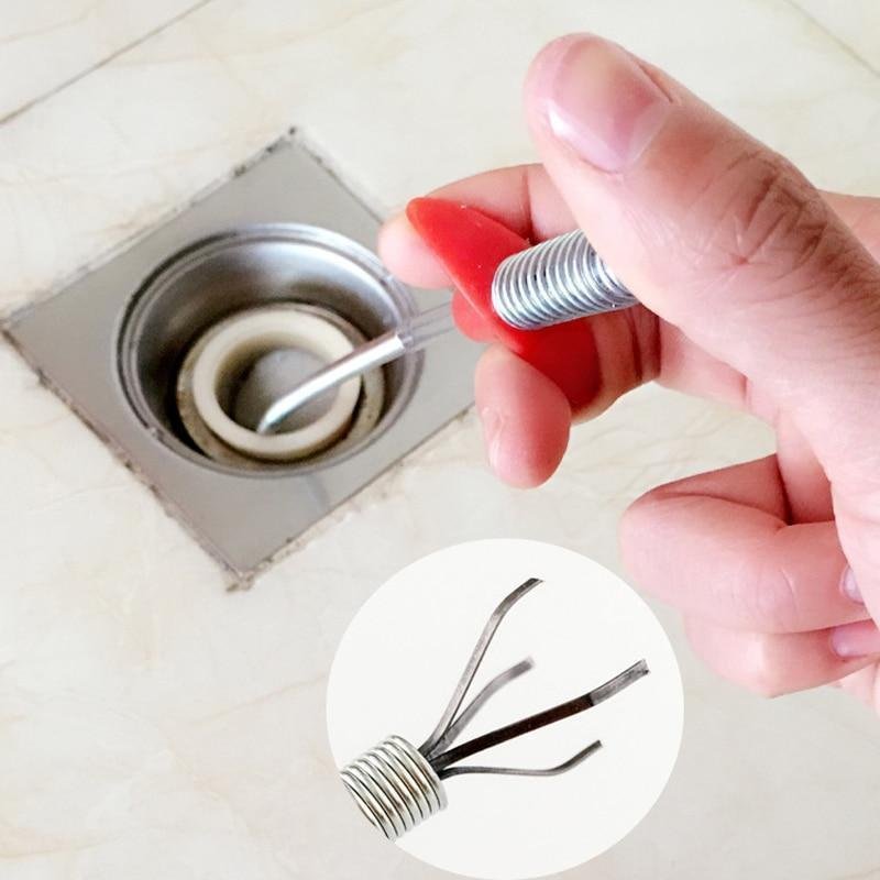 Smart Home Cleaning Tool Flexible Pipe