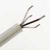 Smart Home Cleaning Tool Flexible Pipe