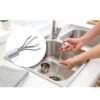 Smart Home Cleaning Tool Flexible Pipe