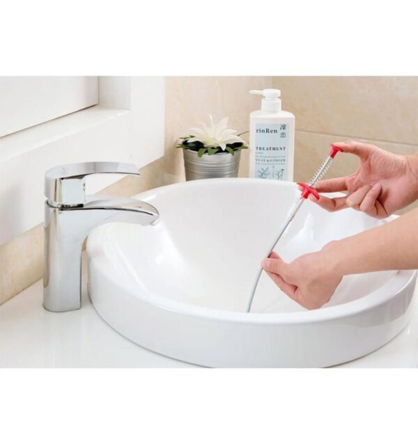 Smart Home Cleaning Tool Flexible Pipe