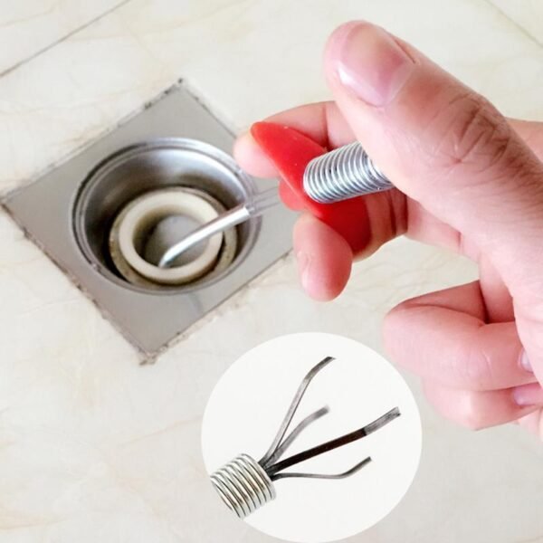 Smart Home Cleaning Tool Flexible Pipe