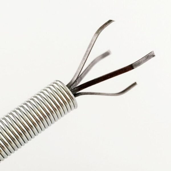 Smart Home Cleaning Tool Flexible Pipe