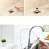 Smart Home Cleaning Tool Flexible Pipe