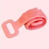Silicone back scrub(Buy three free shipping)