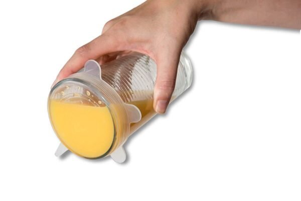 stretch-fit-silicone-stretch-lids-6pcs-kitchen-blue-4098073395258.jpg Stretch & Fit - Silicone Stretch Lids (6pcs)